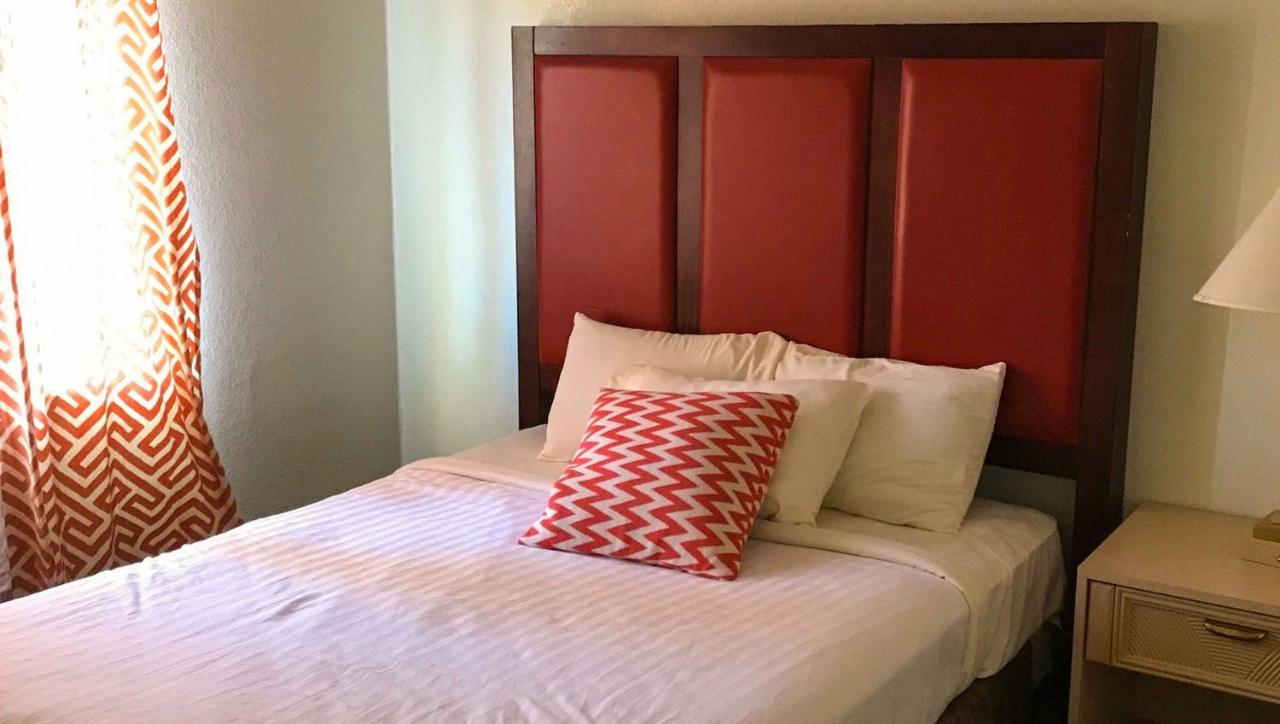 Ticaboo Lodge Luaran gambar