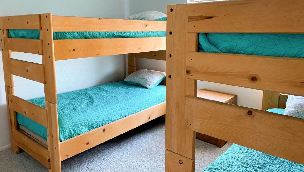 Ticaboo Lodge Luaran gambar