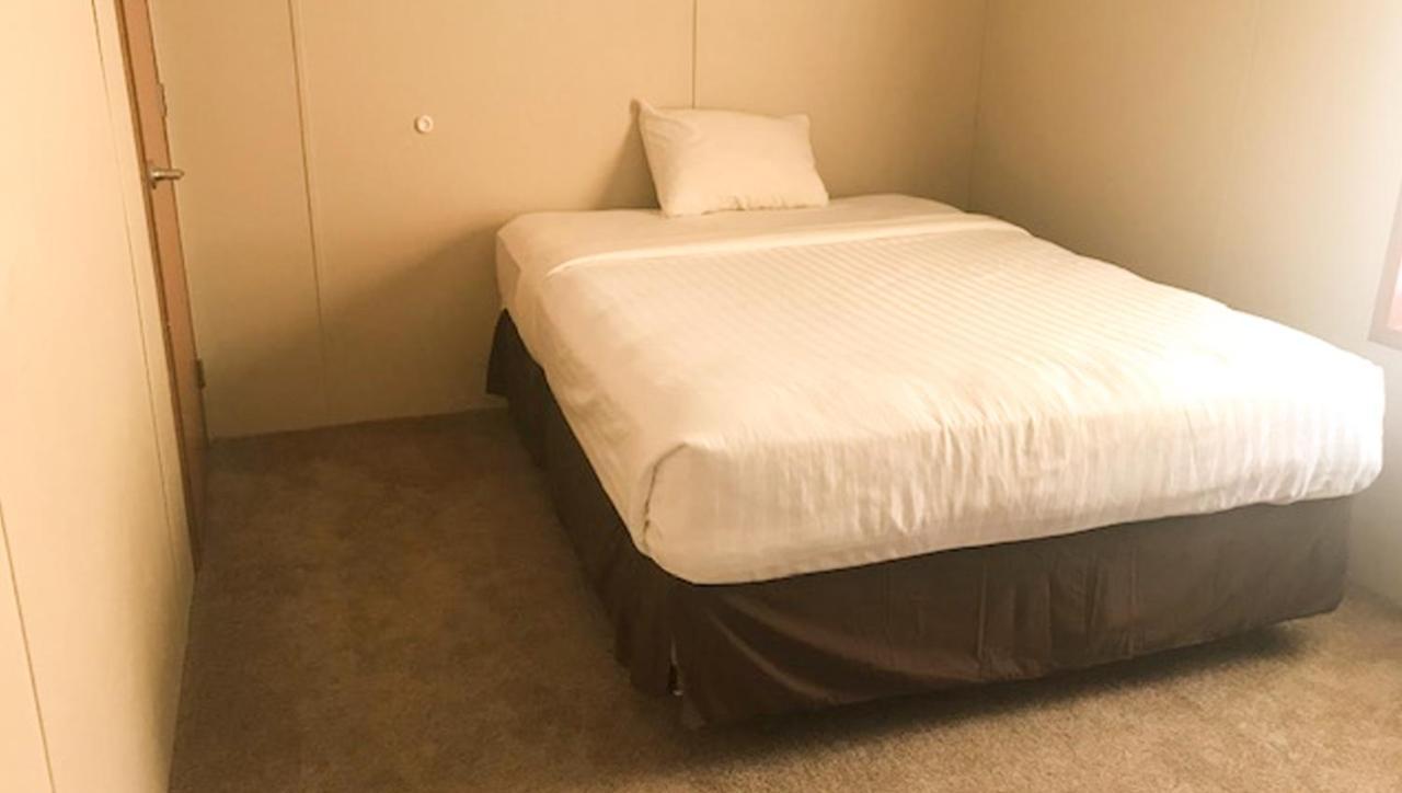 Ticaboo Lodge Luaran gambar