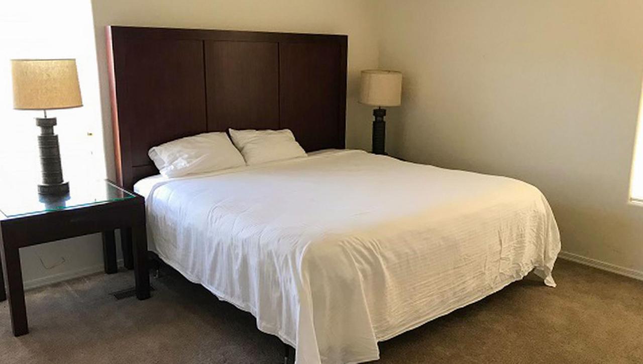 Ticaboo Lodge Luaran gambar