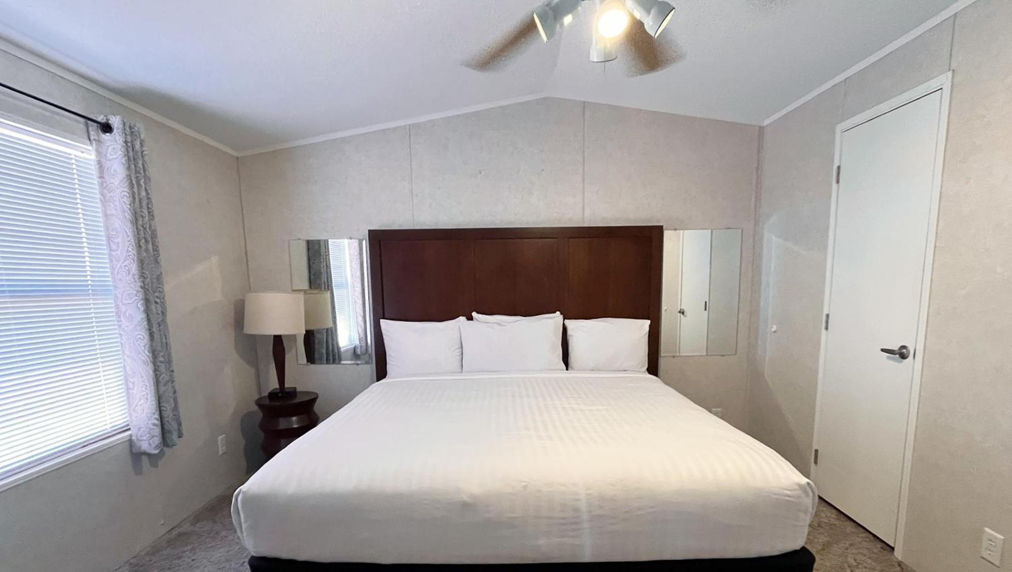 Ticaboo Lodge Luaran gambar